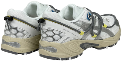 Asics Gel Kahana TR V2 White Silver