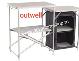 Стол кухонный Outwell Samos Kitchen Table