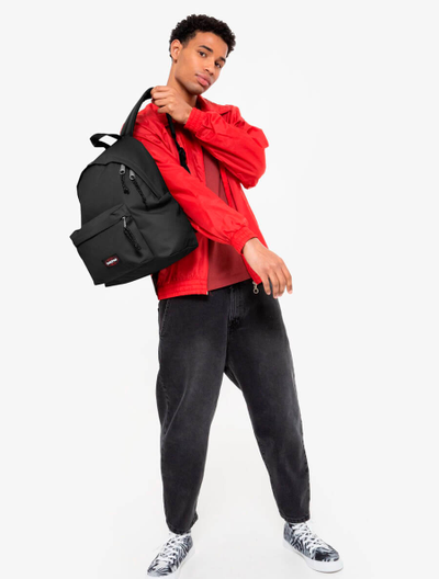 Рюкзак Eastpak Padded Pakk'r Black