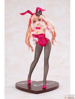 Фигурка 1/7 Эрика Амано (Erika Amano Bunny Girl Ver. KDcolle)