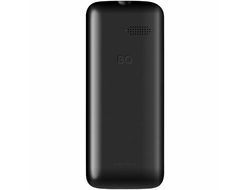 BQ 3590 Step XXL+  Чёрно-красный