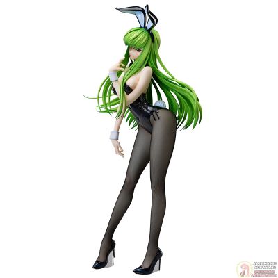 Фигурка 1/3 C.C. Bunny Ver. B-style