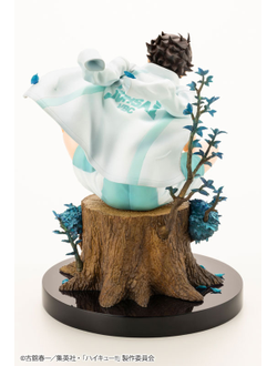 Фигурка 1/8 Тору Оикава (Tooru Oikawa ARTFX J Kotobukiya)