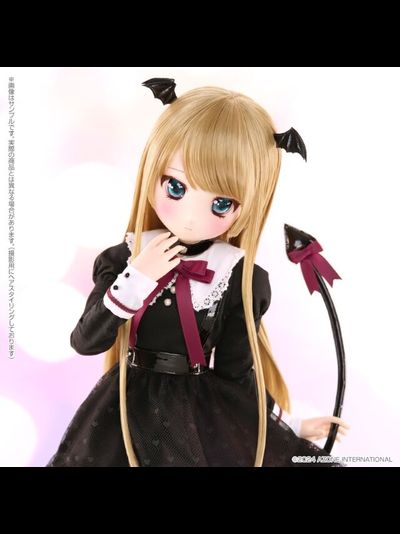 Кукла 1/3 Iris Collect Petit Suzune My Little Devil