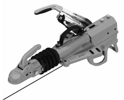 KNOTT Механизм тормоза наката KF30 и KFG35