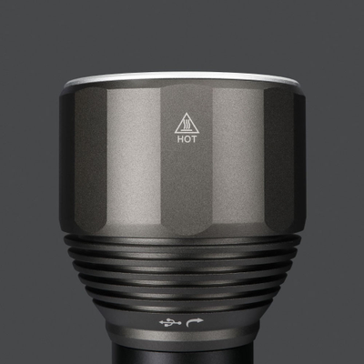 Светодиодный фонарь Xiaomi NexTool Nato Outdoor Glare Flashlight