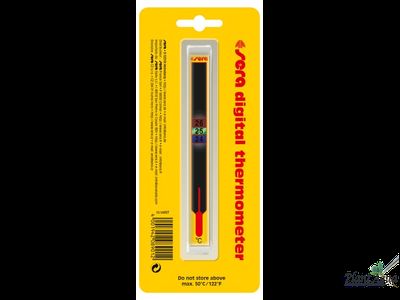 Термометр цифровой SERA