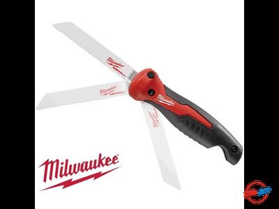 Складная универсальная пила Milwaukee Sawzall 48220305