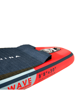 SUP-доска надувная для сёрфинга Aqua Marina Wave 8'8"