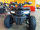 MotoLand ATV 125 WILD