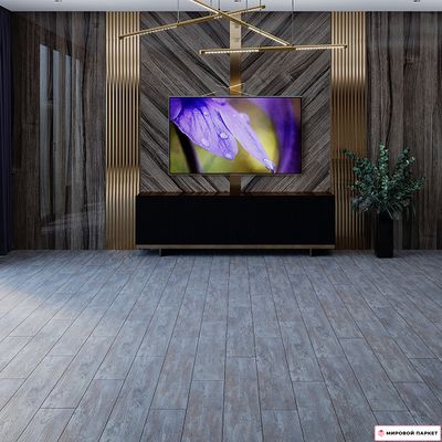 Ламинат Kastamonu Emerald Дуб Морган FP569 33 класс толщина 12 мм с фаской 1.864 м2