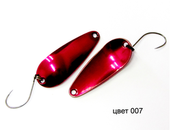 блесна "ОКА"