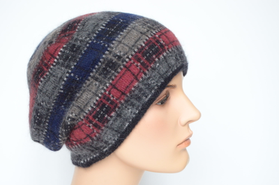 Итальянский берет Визио 1038