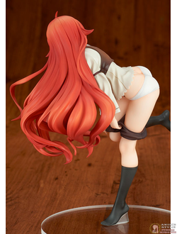 Фигурка 1/7 Эрис Бореас Грейрат (Eris Boreas Greyrat Okigae Mode)
