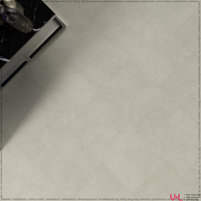 Кварцвиниловая плитка Fine Floor Stone Штирум FF-1461 купить на vinyl-laminat.ru