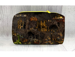 Пенал мягкий Герои меча и магии, Heroes of Might and Magic №12