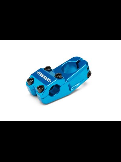 Вынос Mission Control