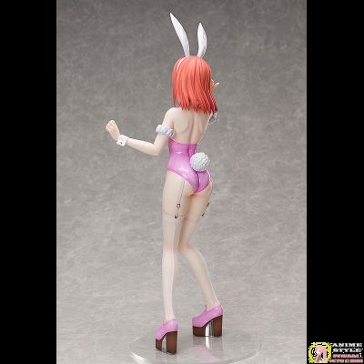 Фигурка 1/4 Суми Сакурасава (Sumi Sakurasawa Bunny Ver.)