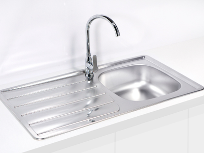 Мойка Alveus Zoom 30