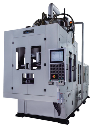 Порошковый вертикальный ТПА