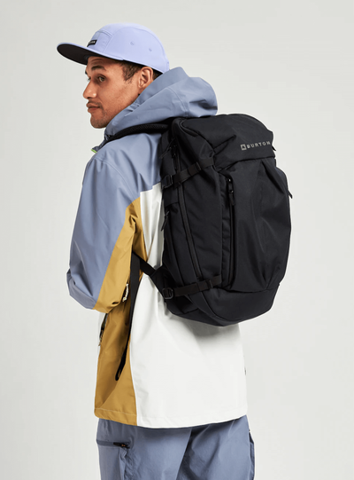 Рюкзак Burton Hitch 30L True Black