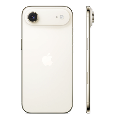 Смартфон Apple iPhone Air 256GB Light Gold (Светло-Золотой)