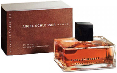 Angel Schlesser Homme Oriental Edition (туалетная вода 75 мл тестер)