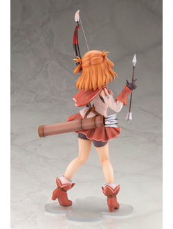 Фигурка 1/7 Рино Иносаки (Inosaki Rino)