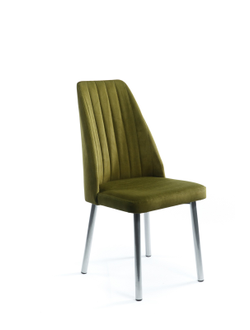 Кухонный стул SHADO Мокка Стандарт № 5 ткань кабрио №29