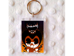 Брелок Бенди и чернильная машина №20