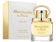 Abercrombie & Fitch Away Woman (парфюмированная вода 100 мл тестер)