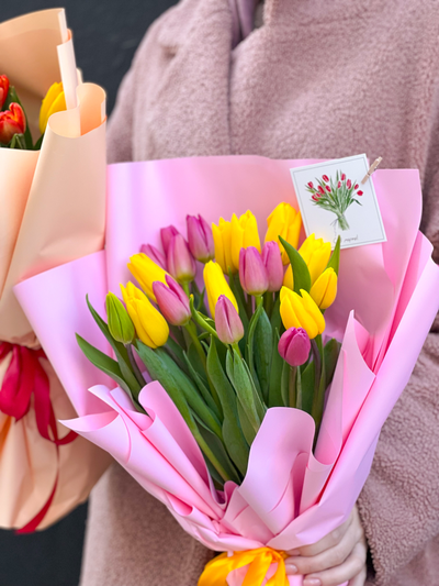 Весна на всю голову