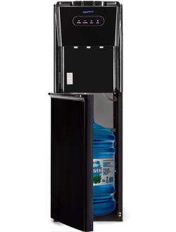 Кулер AquaWork 40-LDS черный