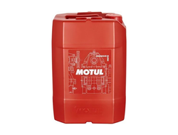 Вилочное и амортизаторное масло Motul  Motocool Expert  -37°C - 20 Л (105915)