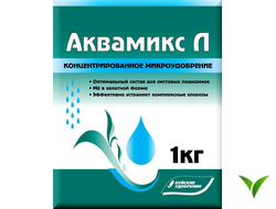 Аквамиск Л МЭ 1 кг