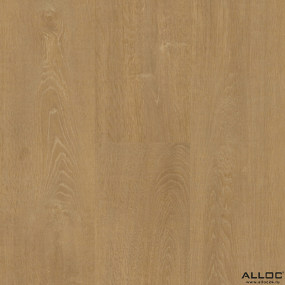 Декор ламината Alloc Original Дуб Светло-Серый Элегант 04461 фронт