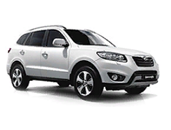 HYUNDAI SANTA FE 2006-2012