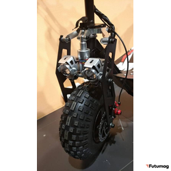 Электросамокат MiniPro G-Booster X27