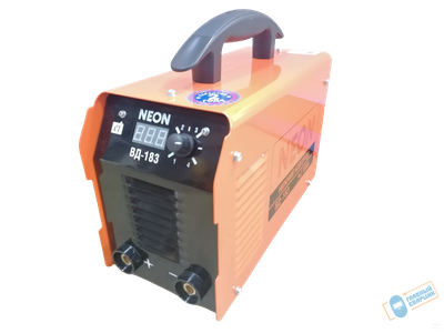 Выпрямитель сварочный ВД - 183 &quot;NEON&quot;