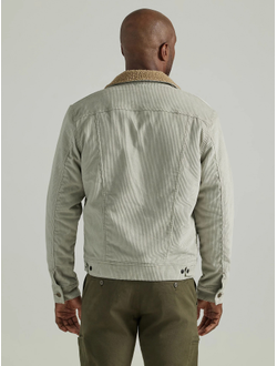 Куртка Lee® Legendary Sherpa Lined Rider™ Corduroy Jacket