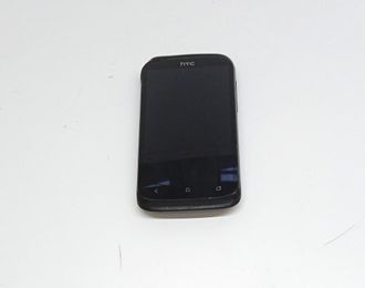 Неисправный телефон HTC Desire X (нет АКБ, не включается)