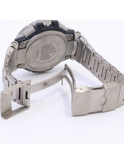 Часы Casio Pro Trek PRX-8001YT-7