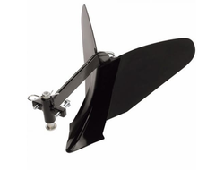 Плуг окучник AHK 700 для мотокультиваторов Viking HB-585, VH-660