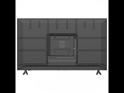 Телевизор BQ 55FSU36B 55" Салют ТВ 4K  Черный