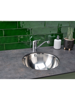 Умывальники