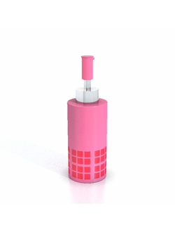 косметика Дезодорант liquido