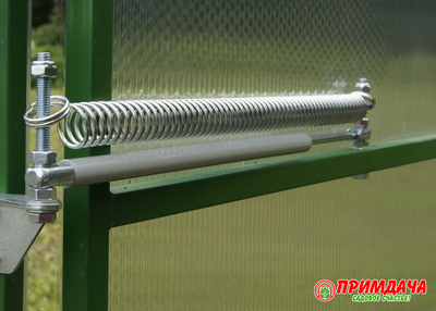 Термопривод 300 С