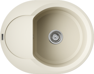 Мойка OMOIKIRI SAKAIME 60E-BE