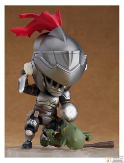 Нендроид Убийца Гоблинов (Goblin Slayer)