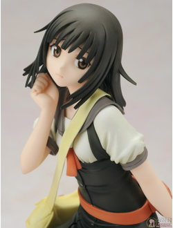 Фигурка 1/8 Надэко Сэнгоку (Sengoku Nadeko)